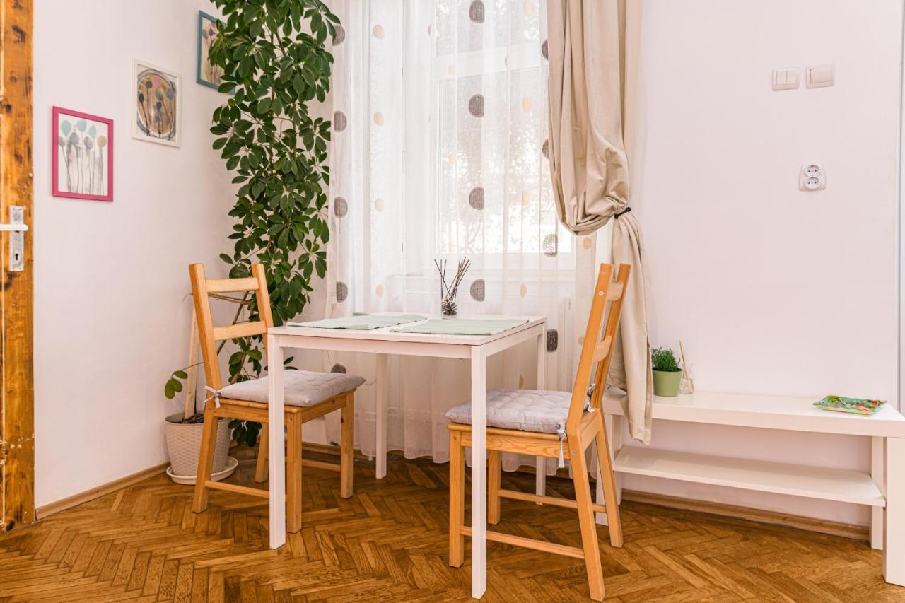 Zen Studio Μπρασόβ Εξωτερικό φωτογραφία