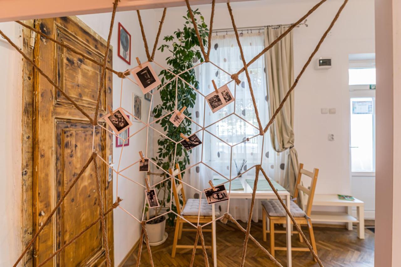 Zen Studio Μπρασόβ Εξωτερικό φωτογραφία