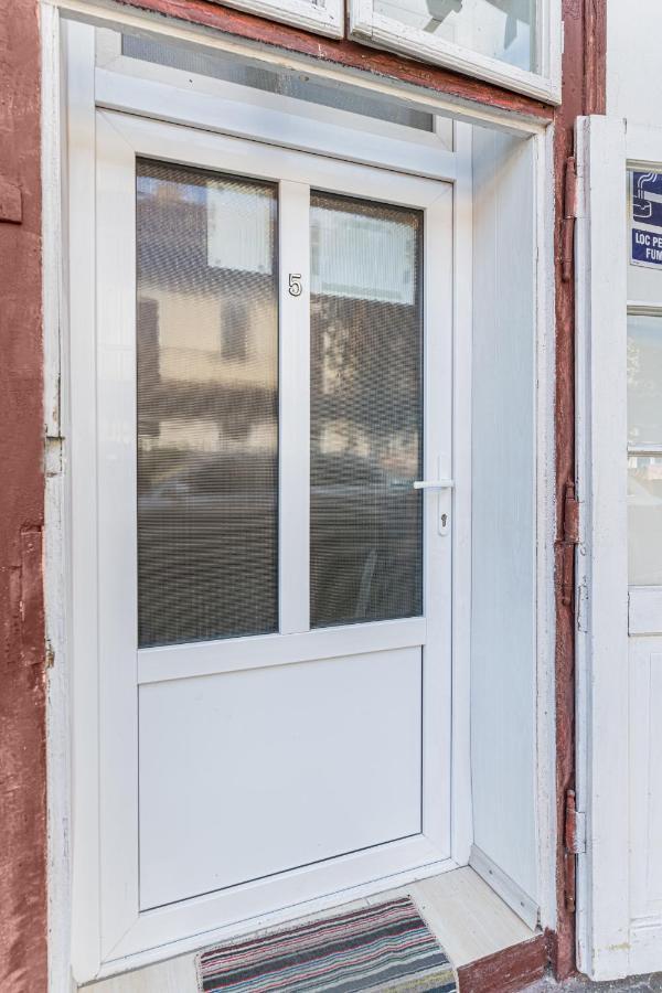 Zen Studio Μπρασόβ Εξωτερικό φωτογραφία
