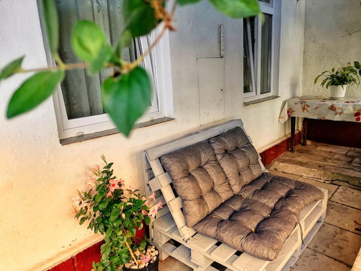 Zen Studio Μπρασόβ Εξωτερικό φωτογραφία